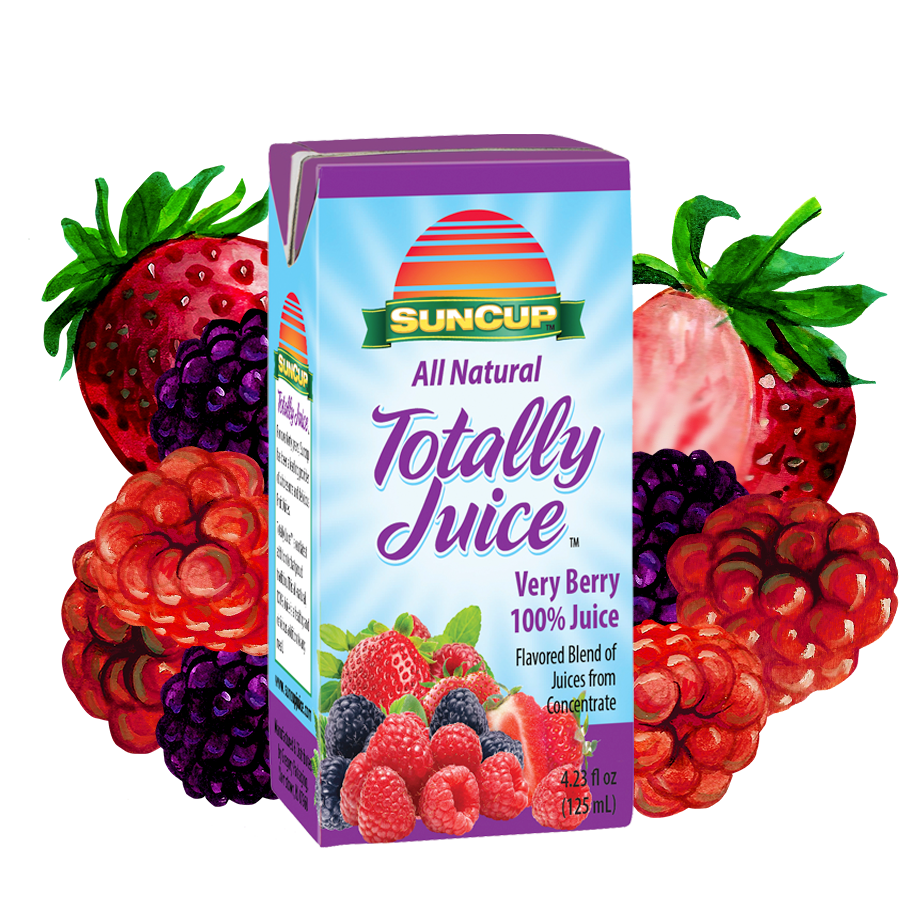 All natural on sale juice