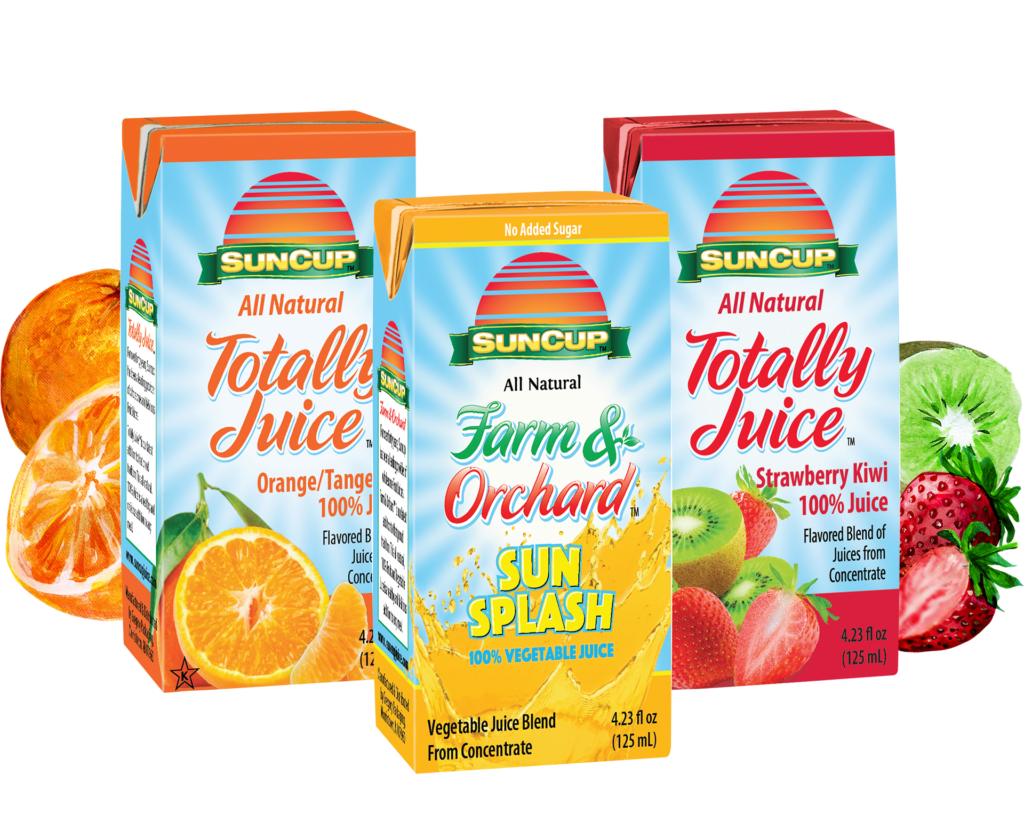 Popular Packaging for Juices - CupBarn